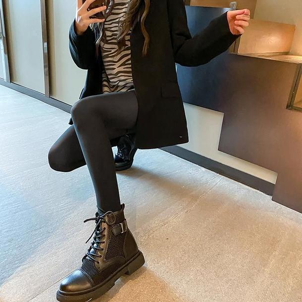 裏起毛薄手ストッキング 4865-画像20-韓国ファッション通販POPREA［ポップリア］