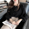 ベーシックスクエアネックトップス 4703-画像20-韓国ファッション通販POPREA［ポップリア］