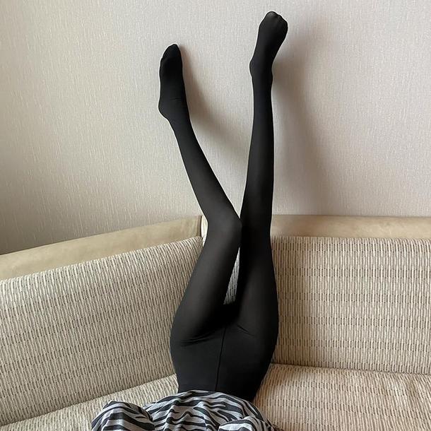 裏起毛薄手ストッキング 4865-画像23-韓国ファッション通販POPREA［ポップリア］