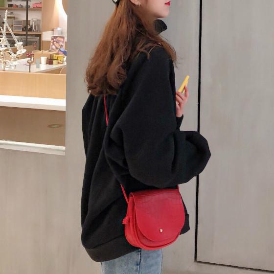 ステッチハイカラーレイヤードスウエット 4762-画像24-韓国ファッション通販POPREA［ポップリア］