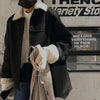 ムートンタッチブラウンジャケット 4886-画像24-韓国ファッション通販POPREA［ポップリア］