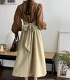 バックリボンキャミワンピースドレス 5480-画像25-韓国ファッション通販POPREA［ポップリア］