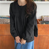 ベーシックピンタックシャツ 4744-画像28-韓国ファッション通販POPREA［ポップリア］