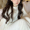 リブルーズウォームルームウェア 4812-画像2-韓国ファッション通販POPREA［ポップリア］
