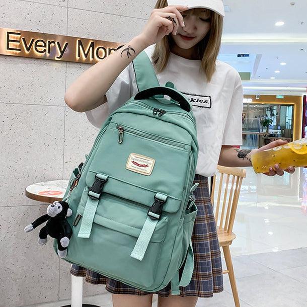 【RINZ】butter bag(3色)☆韓国で大人気☆ CROSSDRESSLY] BIG STAR HOODIE クロスドレスリー 正規品 韓国