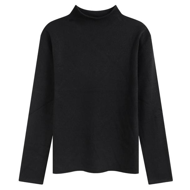 ベーシックハイネックカラートップス 4872-画像36-韓国ファッション通販POPREA［ポップリア］