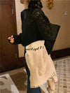 フラワーレーストップス 5003-画像41-韓国ファッション通販POPREA［ポップリア］