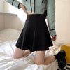 ミニマーメイドスカート 5714-画像4-韓国ファッション通販POPREA［ポップリア］
