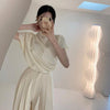 ハイウエストプリーツパンツ 5186-画像5-韓国ファッション通販POPREA［ポップリア］