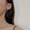 バタフライピアス・イヤリング 4861　-画像5-韓国ファッション通販POPREA［ポップリア］