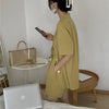 ナチュラルサマーセットアップ 5215-画像5-韓国ファッション通販POPREA［ポップリア］