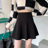 ミニマーメイドスカート 5714-画像5-韓国ファッション通販POPREA［ポップリア］