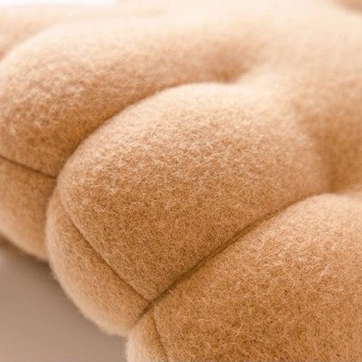 もこもこビスケットクッション 4960-画像6-韓国ファッション通販POPREA［ポップリア］