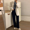 ハイウエストワイドレッグデニムパンツ 5503-画像6-韓国ファッション通販POPREA［ポップリア］