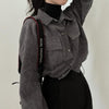 コーデュロイヨッティングジャケット 5560-画像7-韓国ファッション通販POPREA［ポップリア］