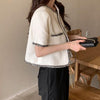 クラシカルツイードサマージャケット 5386-画像7-韓国ファッション通販POPREA［ポップリア］