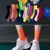カラー靴下3足SET 5165-画像8-韓国ファッション通販POPREA［ポップリア］