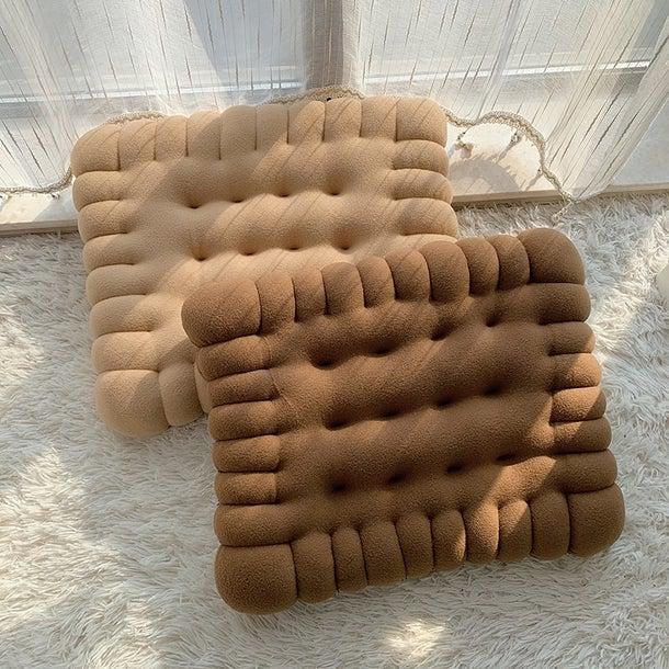 もこもこビスケットクッション 4960-画像8-韓国ファッション通販POPREA［ポップリア］