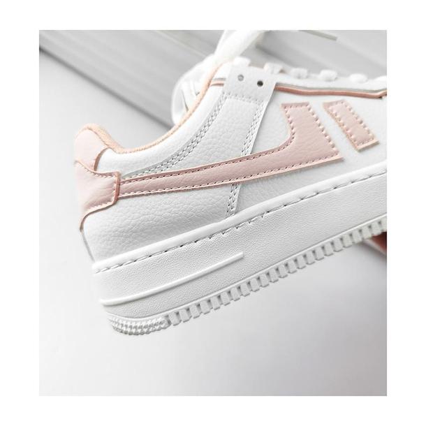 厚底サイドラインスニーカー 4913-画像8-韓国ファッション通販POPREA［ポップリア］