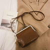 シンプル2boxがま口ショルダーバッグ 5014-画像8-韓国ファッション通販POPREA［ポップリア］