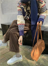 コーデュロイストレートパンツ 5470-画像8-韓国ファッション通販POPREA［ポップリア］