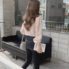 ベーシックスクエアネックトップス 4703-画像8-韓国ファッション通販POPREA［ポップリア］