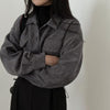 コーデュロイヨッティングジャケット 5560-画像8-韓国ファッション通販POPREA［ポップリア］
