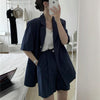 ナチュラルサマーセットアップ 5215-画像9-韓国ファッション通販POPREA［ポップリア］