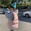 エコダウンベスト 4780-画像9-韓国ファッション通販POPREA［ポップリア］
