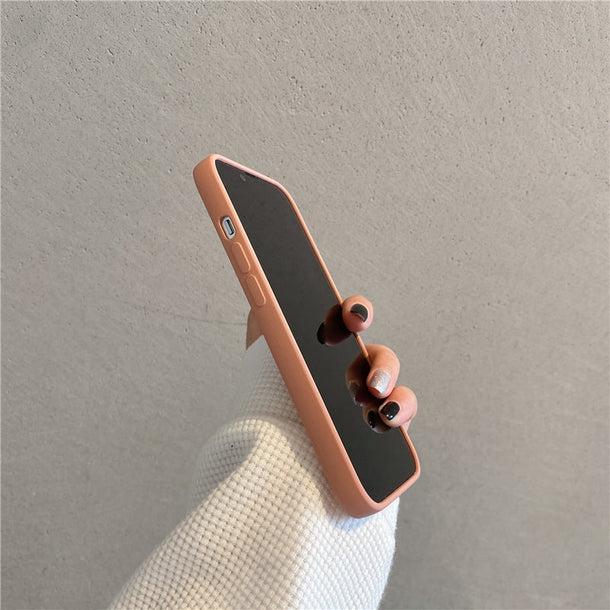 3Dおはなphoneケース﻿ 5142-画像9-韓国ファッション通販POPREA［ポップリア］