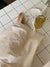Bebe刺繍ロゴショルダーバッグ 5009-画像1-韓国ファッション通販POPREA［ポップリア］
