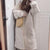 ラムウール中綿コート 4734-画像1-韓国ファッション通販POPREA［ポップリア］