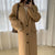 ウールロングチェスターコート 5632-画像1-韓国ファッション通販POPREA［ポップリア］