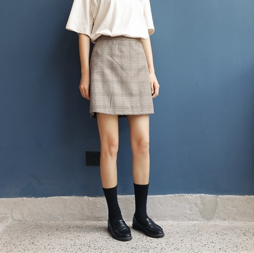 カジュアルチェックセットアップ 1958の商品画像_13