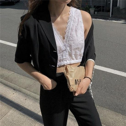 ブラッククールセットアップ 1678の商品画像_5