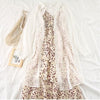 シースルーロングシャツ 1875の商品画像_3