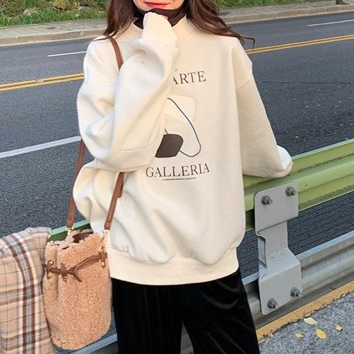 モコモコボアバケットバッグ 2837-画像6-韓国ファッション通販POPREA［ポップリア］