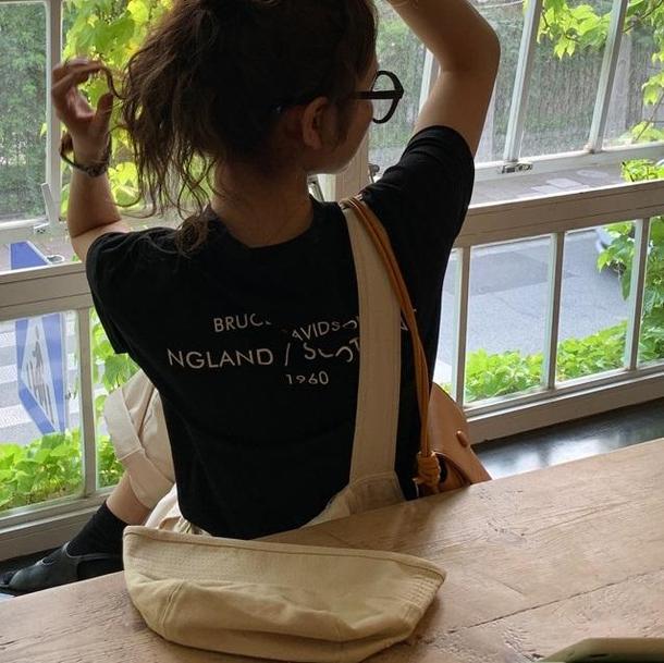 ナチュラルデニムサロペット 3516-画像10-韓国ファッション通販POPREA［ポップリア］