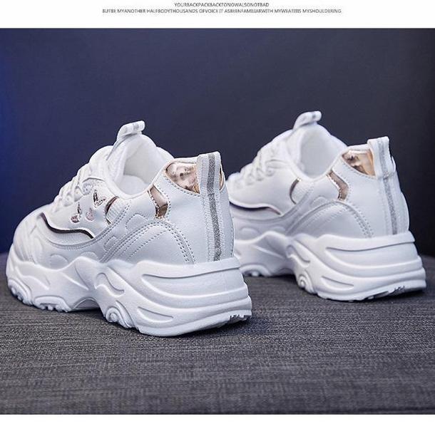 カジュアルダッドスニーカー 3891-画像10-韓国ファッション通販POPREA［ポップリア］