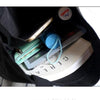 レタリングキャンバスバッグ 3181-画像10-韓国ファッション通販POPREA［ポップリア］