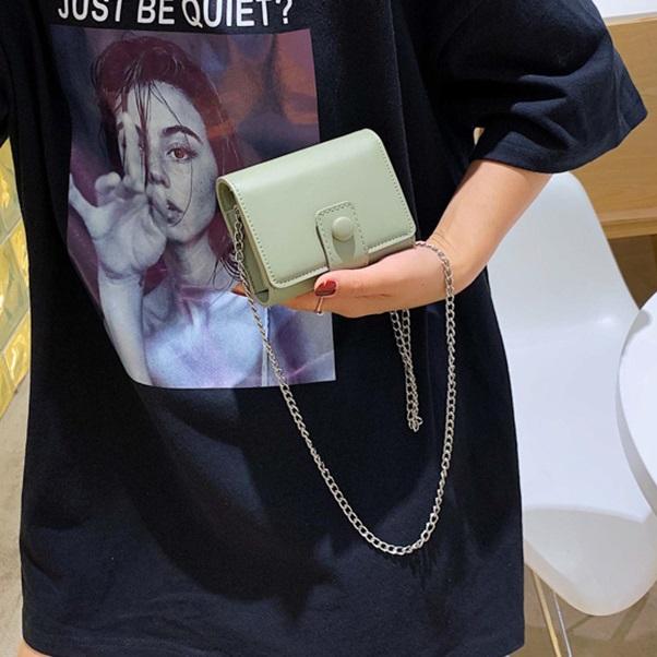 リップスティックミニバッグ 3757-画像10-韓国ファッション通販POPREA［ポップリア］