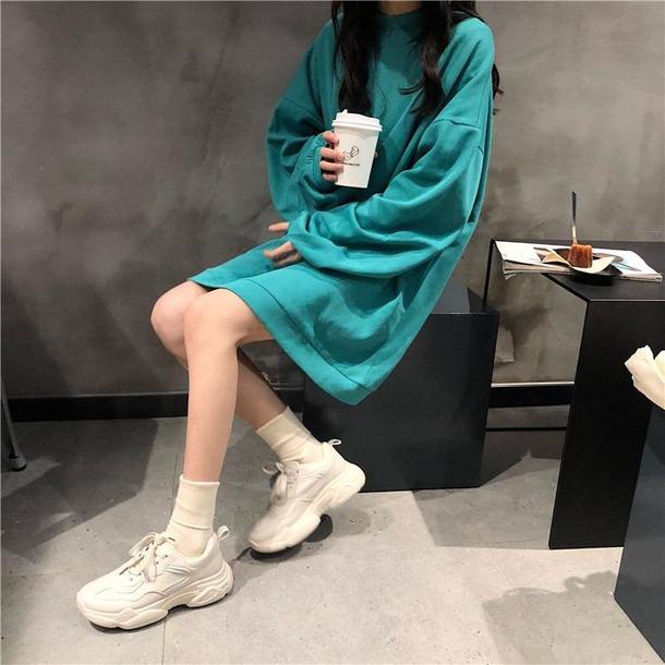 カジュアルモードスニーカー 3685-画像10-韓国ファッション通販POPREA［ポップリア］