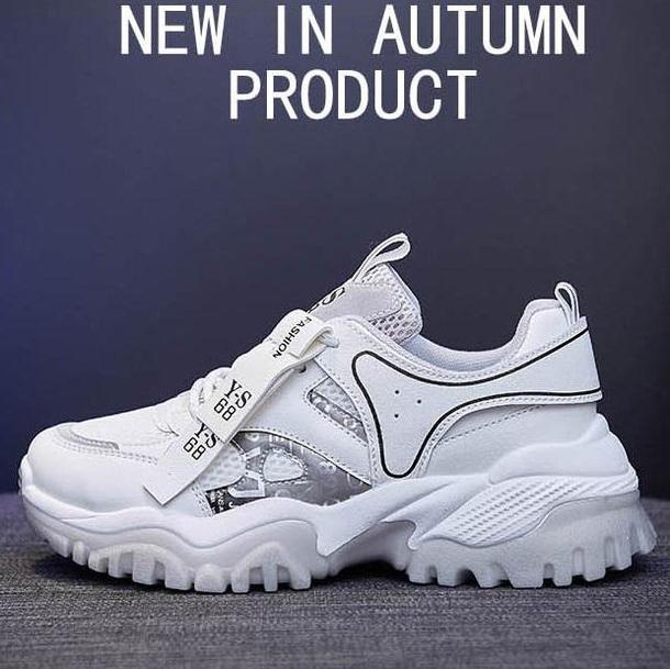 カジュアルアグリーシューズ 3889-画像10-韓国ファッション通販POPREA［ポップリア］