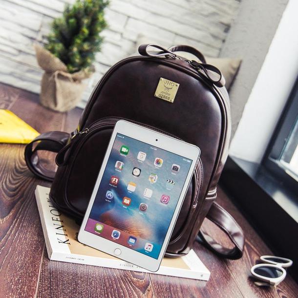 レトロバックパック 3717-画像10-韓国ファッション通販POPREA［ポップリア］