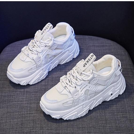 ボーイズライクダッドスニーカー 3930-画像10-韓国ファッション通販POPREA［ポップリア］