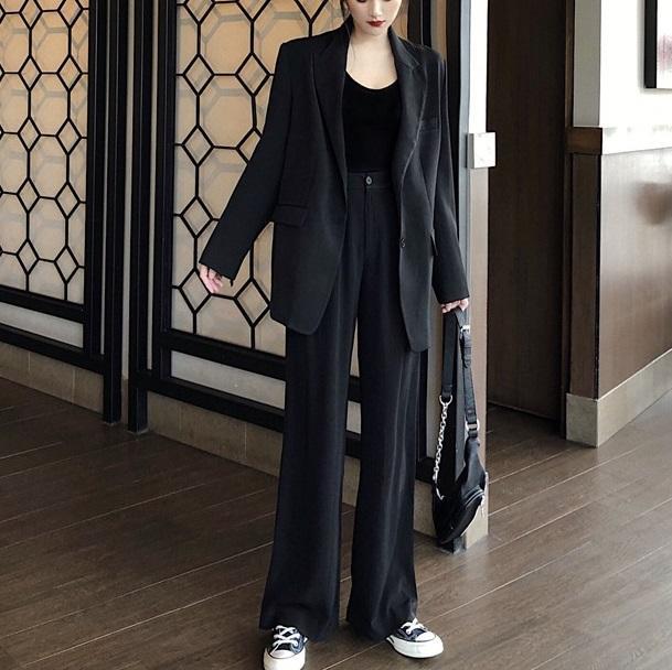 メンズライクスーツセットアップ 3158-画像11-POPREA