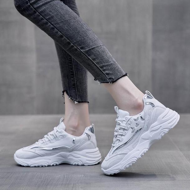 カジュアルダッドスニーカー 3891-画像11-韓国ファッション通販POPREA［ポップリア］