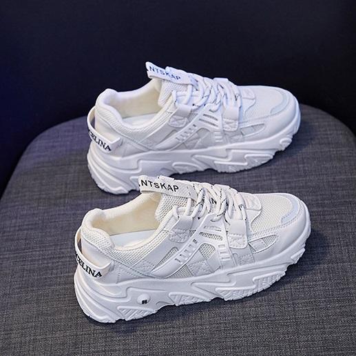 ボーイズライクダッドスニーカー 3930-画像11-韓国ファッション通販POPREA［ポップリア］