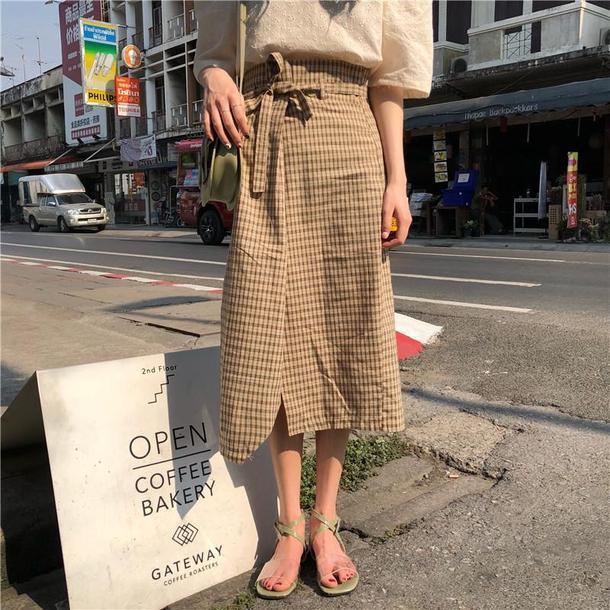 クロスストラップクリアサンダル 3380-画像11-韓国ファッション通販POPREA［ポップリア］