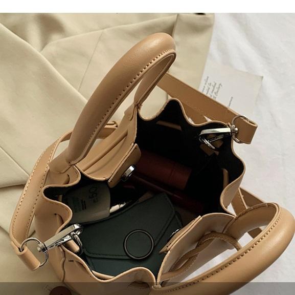 エコレザーリボンショルダーバッグ 3778-画像11-韓国ファッション通販POPREA［ポップリア］